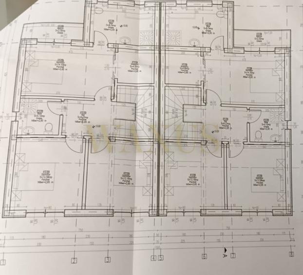 Duplex în Campenesti la preț de apartament - 6