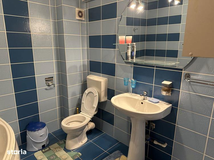 Apartament cu 1 camera parter inalt. - 5