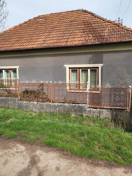 Casa la 18 km de Deva - 1