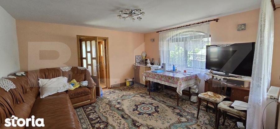 Gospodarie completa, ideala pentru familie, in zona Carcea - Primarie - 10
