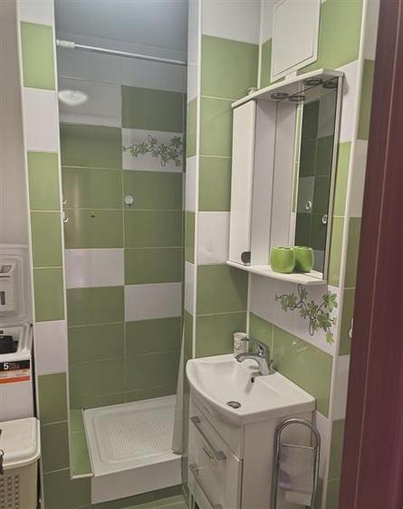 Apartament cu 3 camere, etaj intermediar,  in Scriitorilor, Brasov - 10