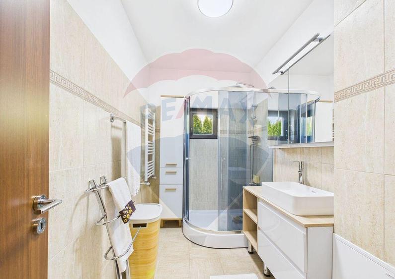 Casa / Vila cu 5 camere de inchiriat - Berceni - 17