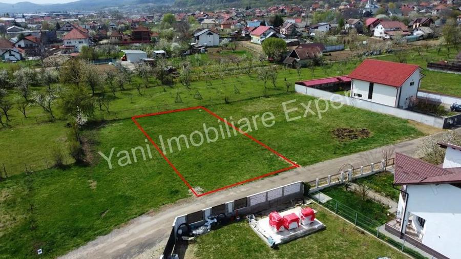 Teren de vanzare in Curtea de Arge?, cartier Marina. - 7