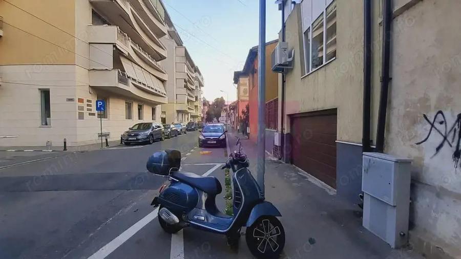 Casa in Centrul Bucurestiului - 5