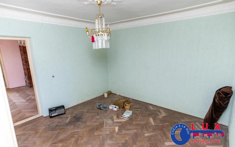 ID 6687 EXCLUSIVITATE - Casa cu 7 camere Strada Rahovei Nr. 42 - 6