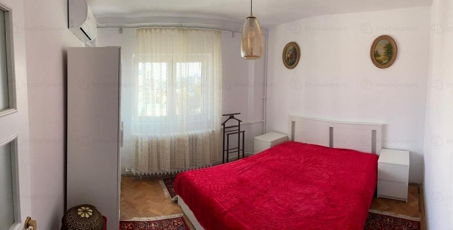 Apartament 2 camere Romana in cladire noua - 1