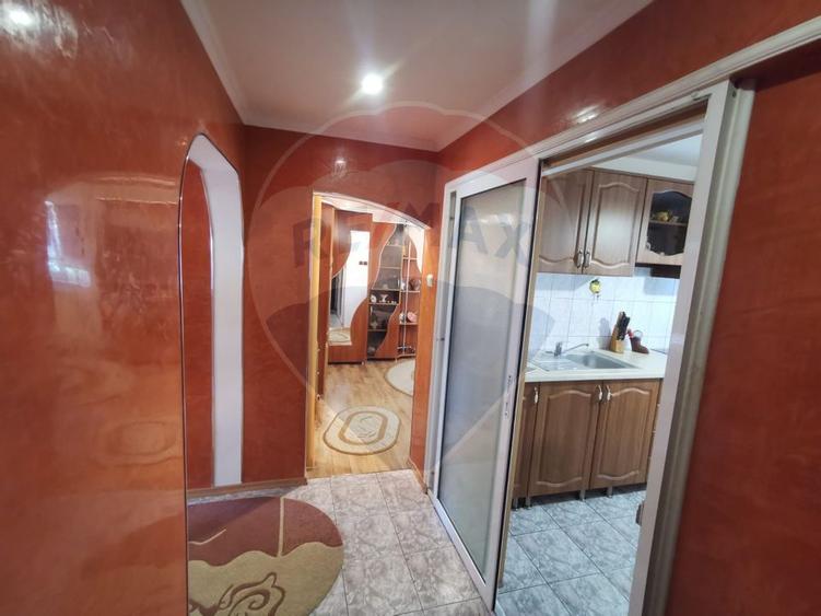 Apartament 3 camere Simeria,jud.Hunedoara - 8