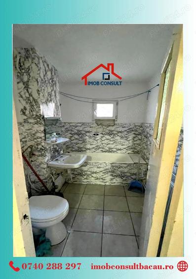 Apartament cu 2 camere de vanzare zona Miori?ei OMV! CE1544 - 5