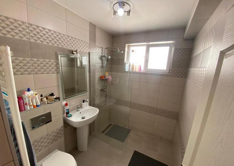 Apartament de vanzare cu 3 camere, 87mp, la cheie cu parcare - 3