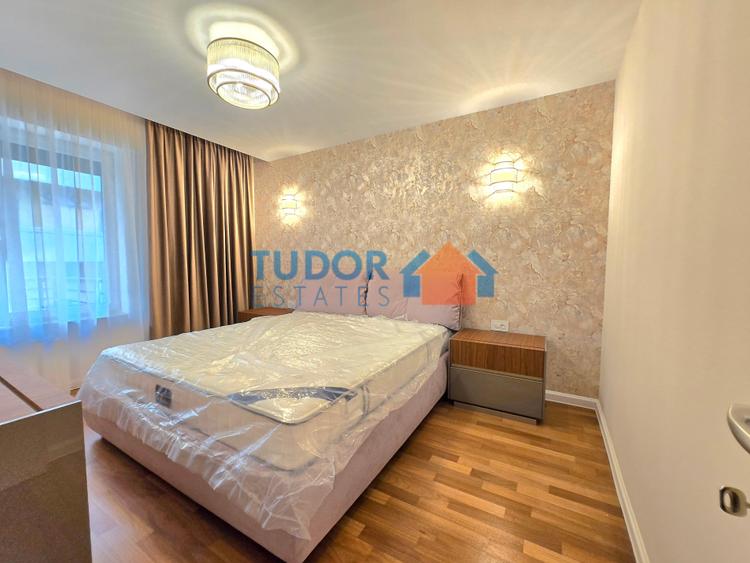 Fully Renovated 2-Bedroom Apartment on Nordului Street next to Herastrau Park - 3