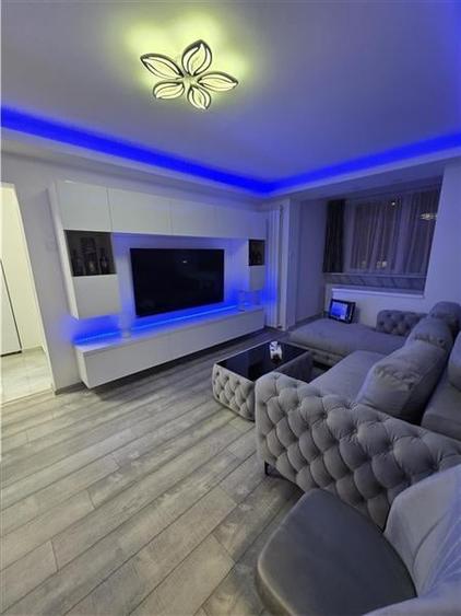 Apartament 2 camere, zona Vlahuta - 16