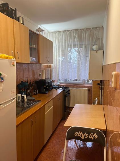 Inchiriez apartament 2 camere Satu Mare - 4