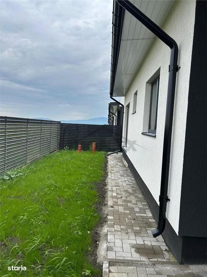 Casa Noua Izvor | 4 Camere | Pompa de Caldura | 0% - 8