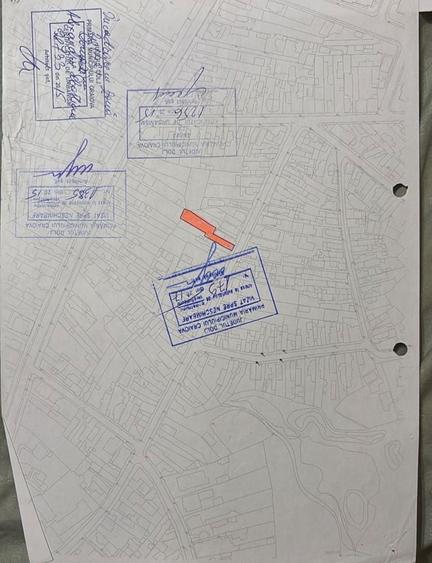 Vand teren craiova zona Gradina Botanica Str.pictor oscar obedeanu - 4