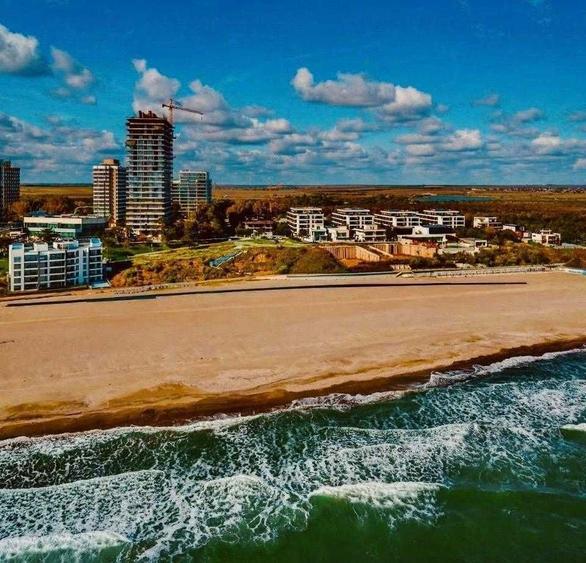 Apartament cu 2 camere in proiectul exclusivist Olimp Tower - 6