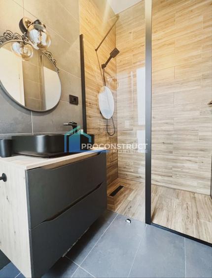 Duplex modern pe parter | 3 camere + birou | 83 mp utili | teren 300 m - 6