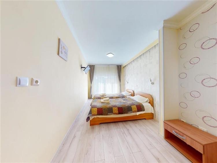 LIVE! Hotel+restaurant, Centrul Istoric - Piata Unirii, Brasov - 41