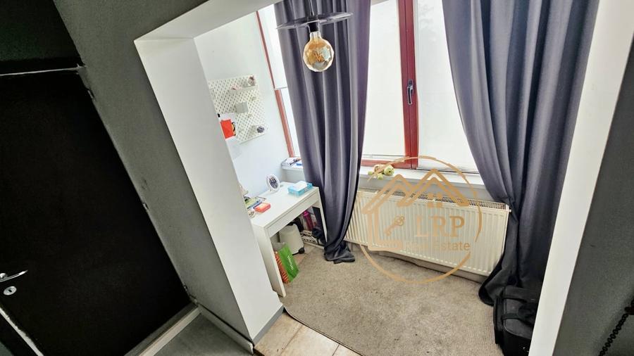 Mosilor/Traian - 3 camere, 90mp, stradal, 3 boxe - 11