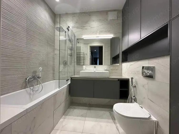 Apartament cu 2 camere de inchiriat in Astra - 2