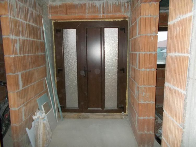 Duplex, Beregsau Mare, P+E, 5 camere, 116mp util,teren 400mp - 2