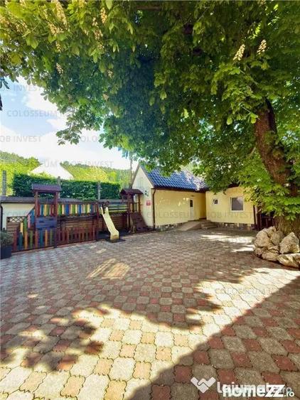 Restaurant & complex pentru evenimente | Pozi?ie excelenta | Vedere - 3