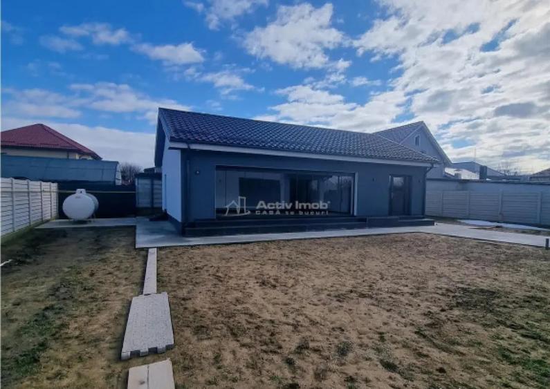 Casa-Vila Deosebita constructie 2025 - 7