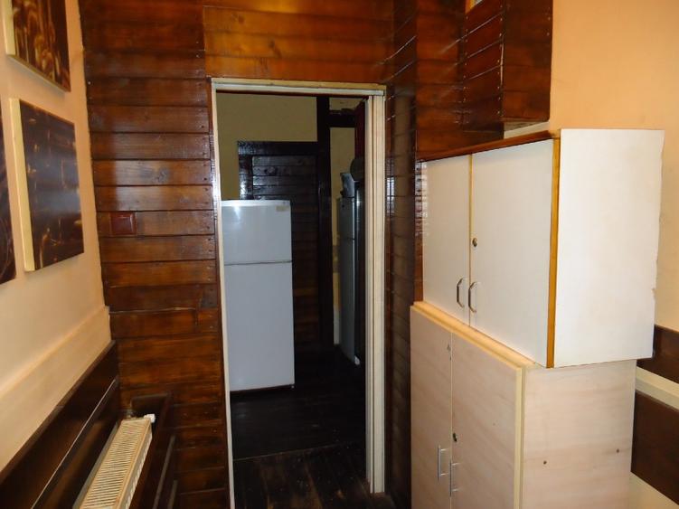 Închiriez bar+locuința zona Pache  Protopopescu - 11