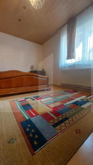 Casa cu Sauna Finlandeza + Atelier Auto in Sfantu Gheorghe - 16