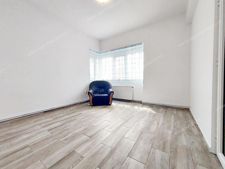 Pentru afacerea ta! Spatiu comercial suprafata totala 135 mp ! Zona centrala ! - 7