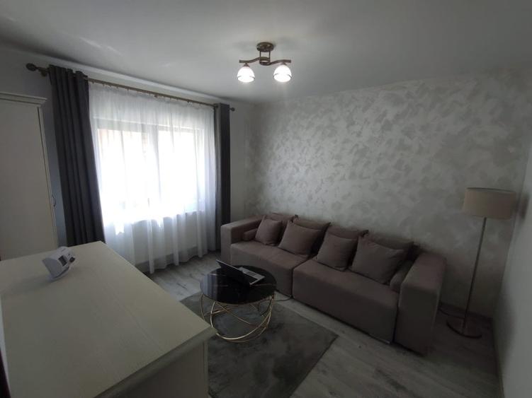 Apartament cu 2 camere decomandat Lunca Cetatuii Cod 150857 - 2