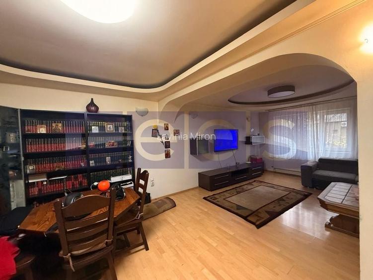 VILA SPATIOASA VATRA LUMINOASA | MEGA MALL | IDEAL FAMILIE