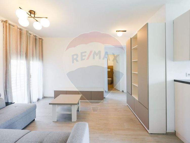 Apartamente 3 camere de închiriat ultracentral, clădire nouă, Oradea - 3