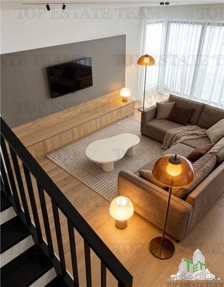 Ultima casa de vanzare in cartier exclusivist in zona de Nord / Bulevardul Piper - 12