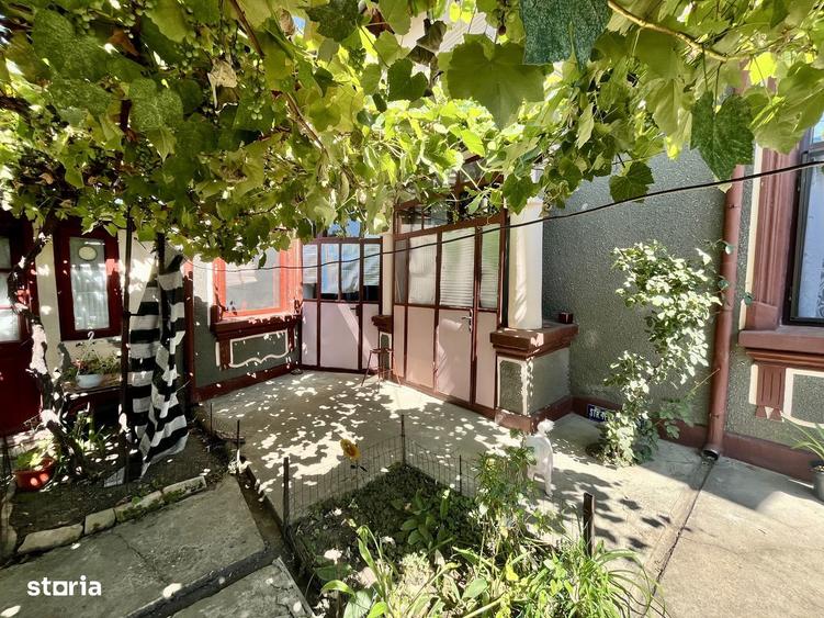 Casa caramida Blvd Doroban?ilor- credit - 4