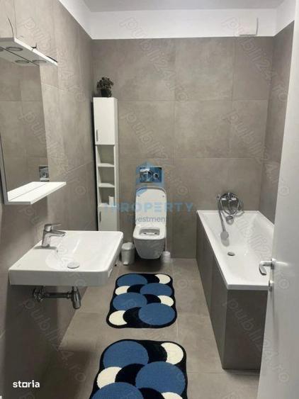 Estoria City(2025)I Garsoniera I Centrala Proprie I Loc Parcare I Prox - 1