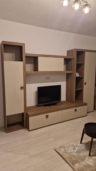 Inchiriez garsoniera 38mp utili 10minute metrou - 7