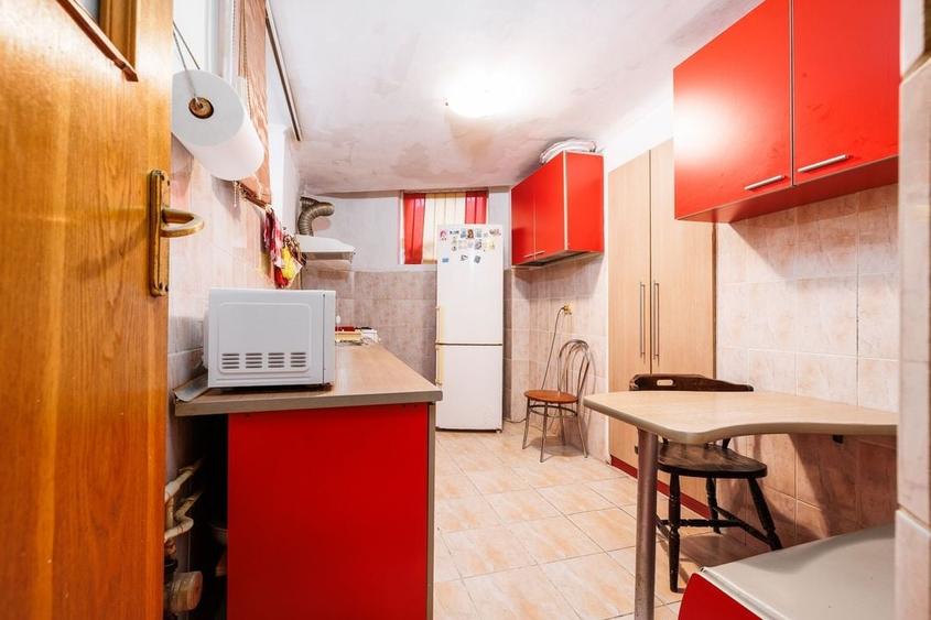 Decebal-Invingatorilor Vila 6 camere-455mp teren - 5