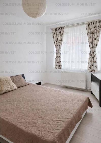 Apartament 2 camere mobilat si utilat - zona Racadau - 2