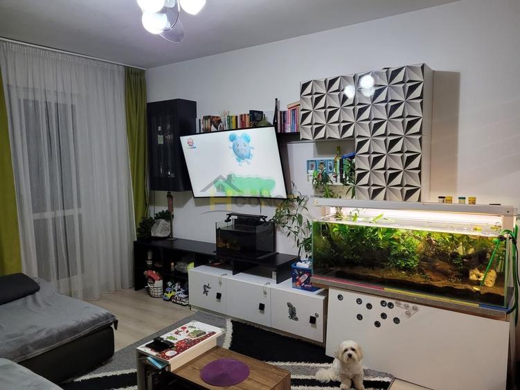 Apartament 2 camere decomandat Drumul Jilavei - 1