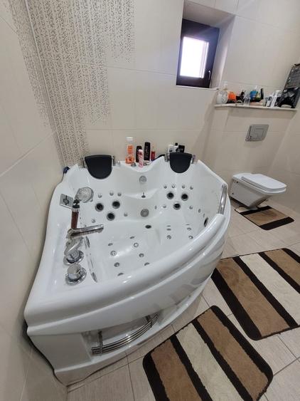 Localitatea Lumina - Central - Vila P+1 - constructie caramida - 742 mp teren - 22