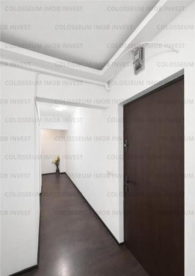 Apartament 2 camere, decomandat - zona Florilor-Branduselor - 8