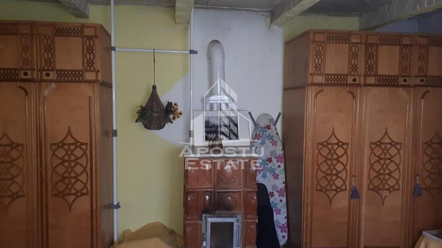 Casa individuala cu 3 camere in Curtici. - 3