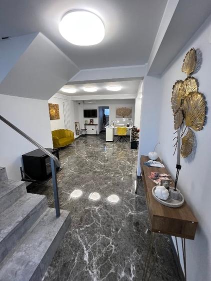 Spatiu Comercial Micro 21 P+E1+M 106 mp - 1