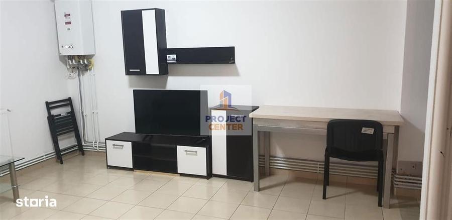 Apartament 2 camere Gavana 3, bloc nou, parter - 1