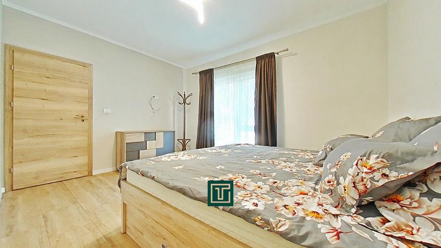 Apartament cu 2 camere de închiriat în centrul Aradului – modern și confortabil - 5