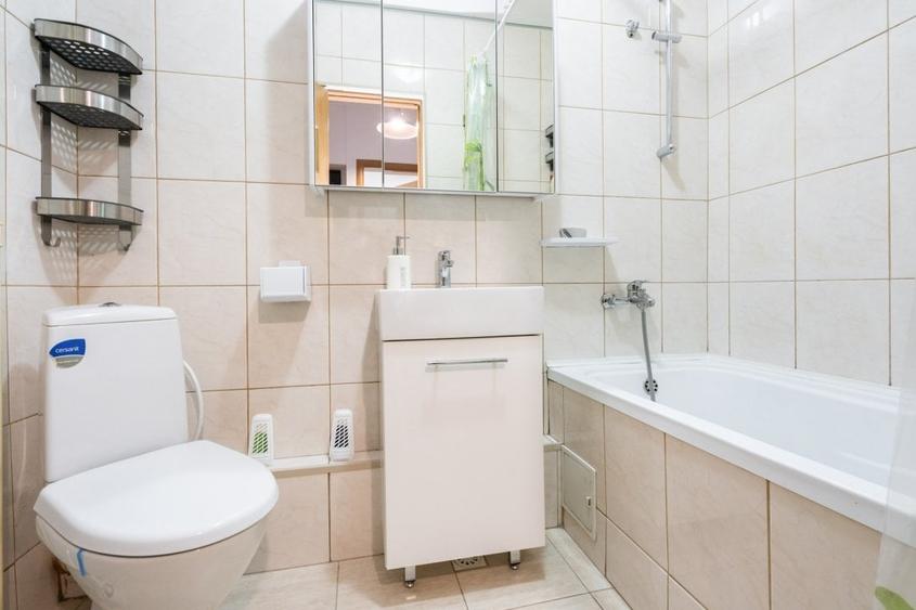 Garsoniera luminoasa si cozy | Calea Calarasilor – Hyperion - 16