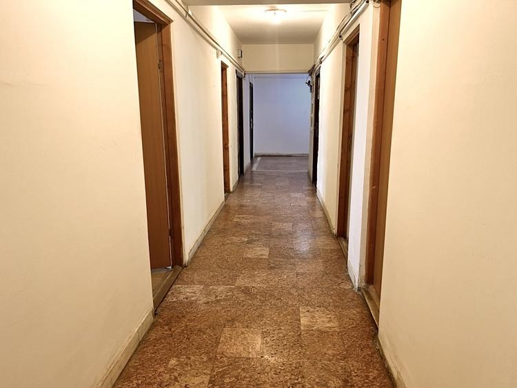 Timpuri Noi - Ion Minulescu - spațiu birou - producție - 120 mp - 7