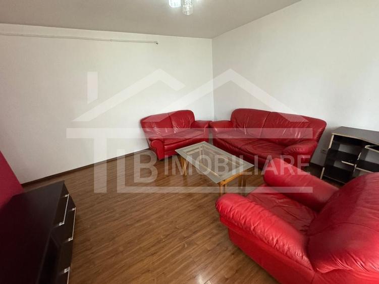 Apartament cu 2 camere, 72mp, Zona Dacia - 3