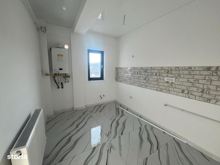 Apartament 1 camera, decomandat, Bucium-Visan, 0% comision, intabulat - 6