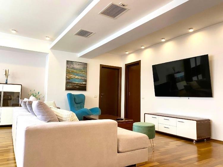 Penthouse premium 3 camere | Soseaua Nordului | Herastrau - 6